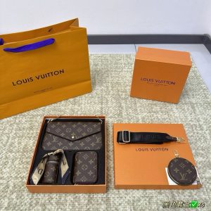 New Arrival LV Handbag L993