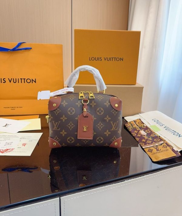 New Arrival LV Handbag L843