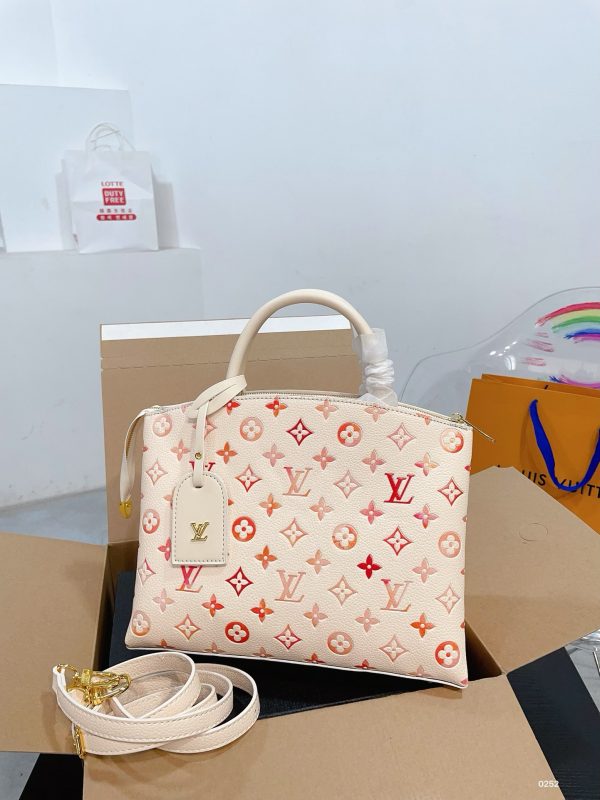 New Arrival LV Handbag L961