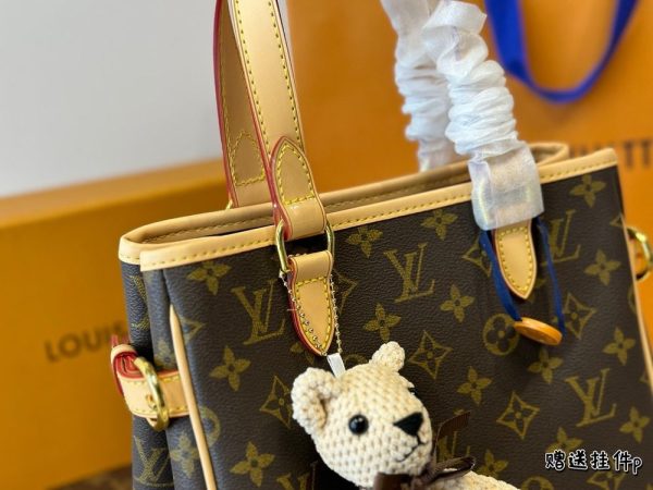 New Arrival LV Handbag L1000