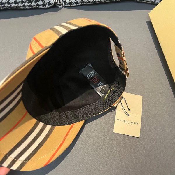 New Arrival Burberry Hat 0023