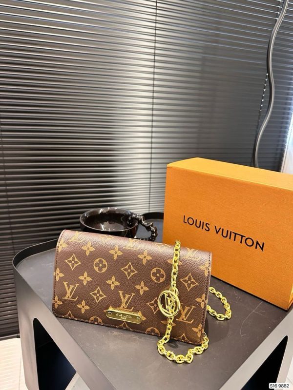 New Arrival LV Handbag L914