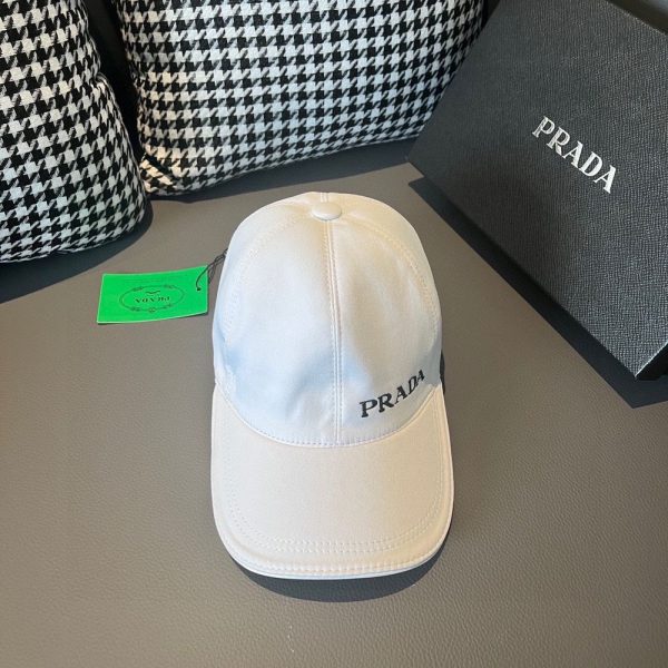 New Arrival Prada Hat 0019