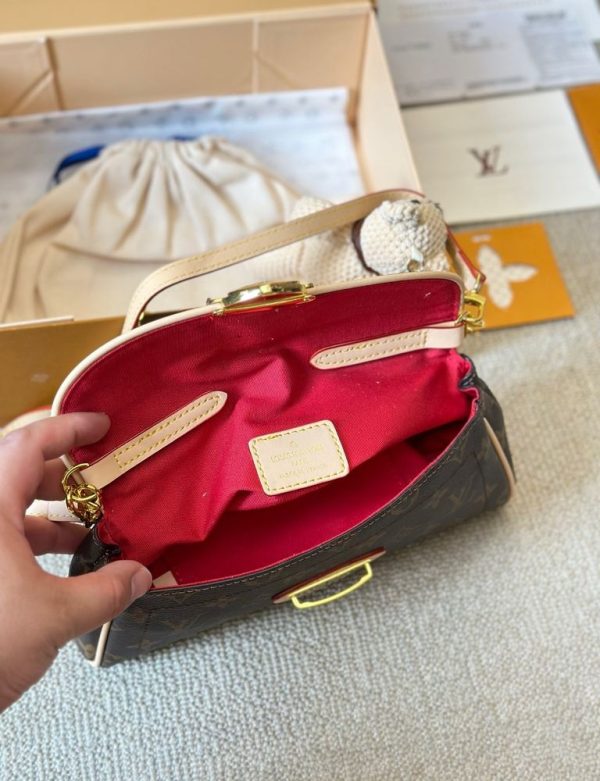 New Arrival LV Handbag L957