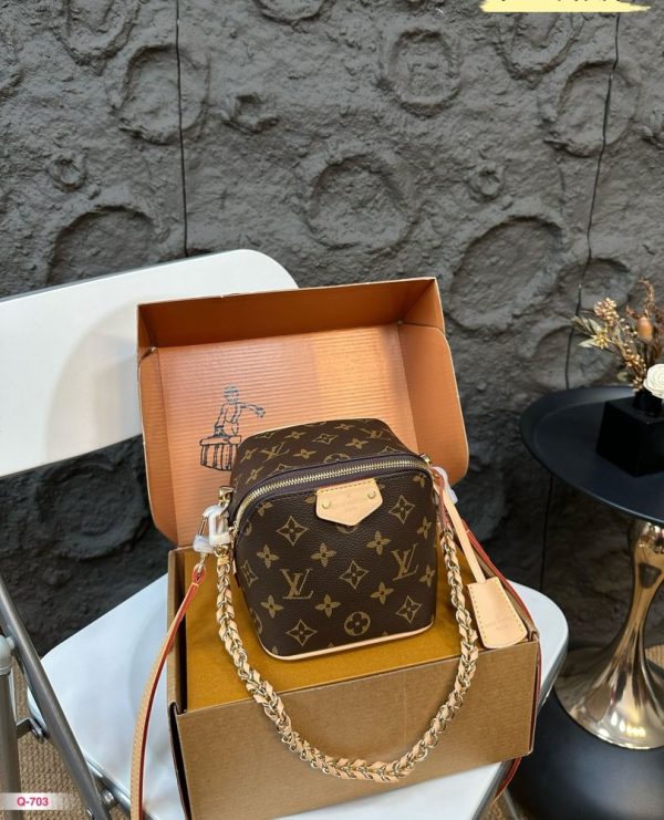 New Arrival LV Handbag L1012