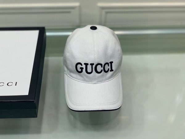 New Arrival GG Hat 0012