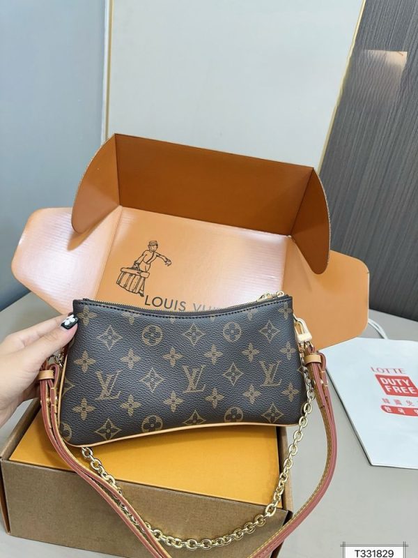 New Arrival LV Handbag L978