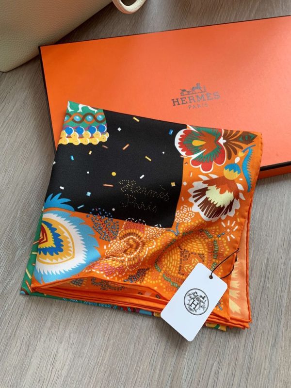 New Arrival Hermes Scarves 0000