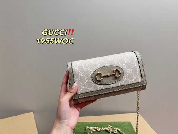 New Arrival GG Handbag G165