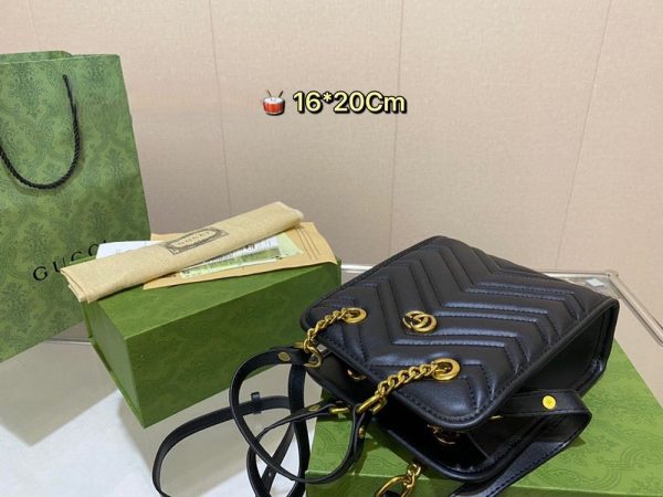 New Arrival GG Handbag G160