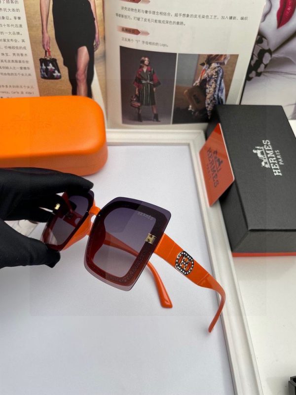 New Arrival Hermes Sunglasses 002