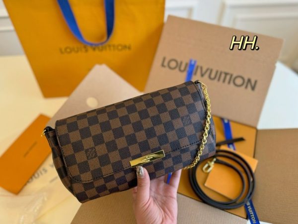 New Arrival LV Handbag L846