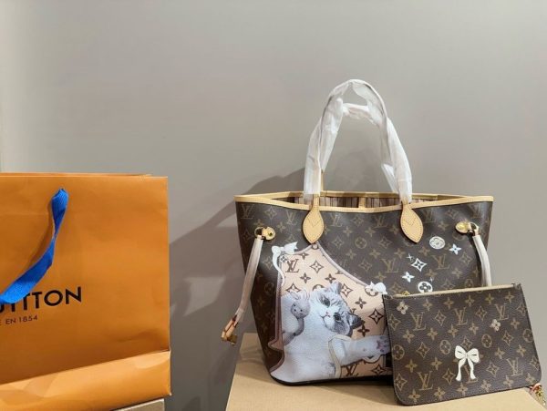 New Arrival LV Handbag L852