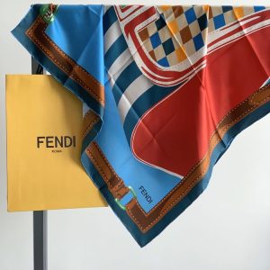 New Arrival Fendi Scarves 0009