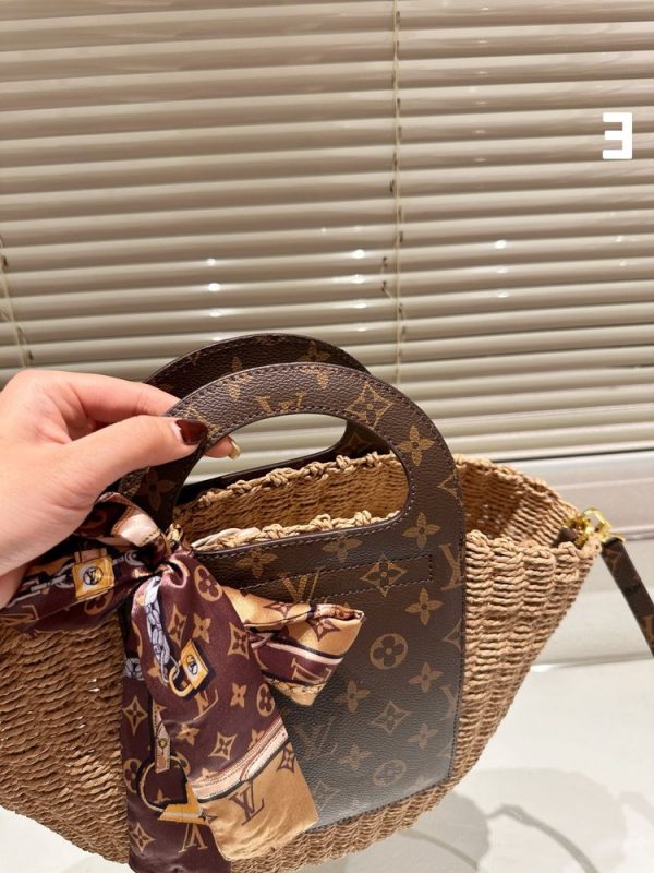 New Arrival LV Handbag L942