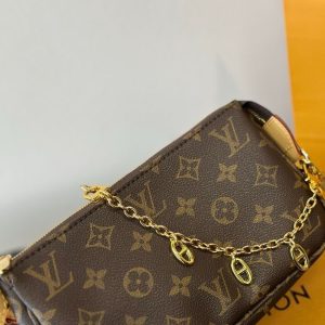 New Arrival LV Handbag L857