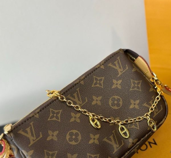 New Arrival LV Handbag L857