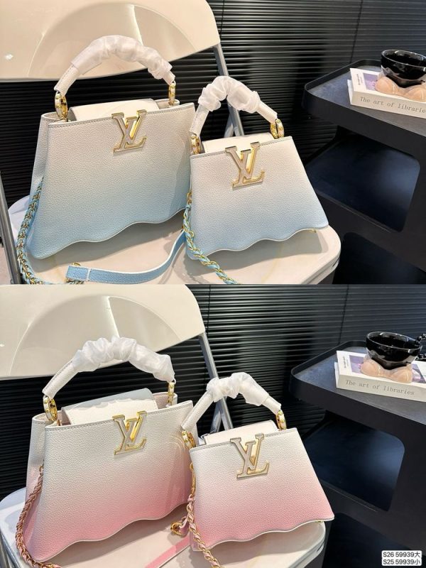 New Arrival LV Handbag L964