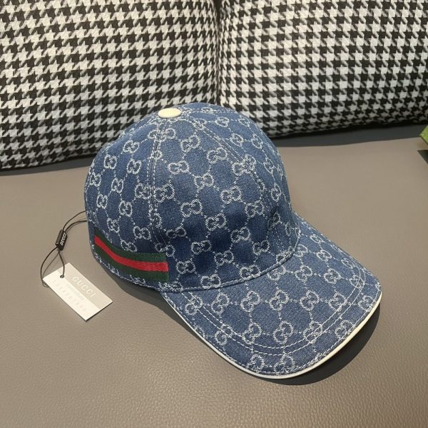 New Arrival GG Hat 0016