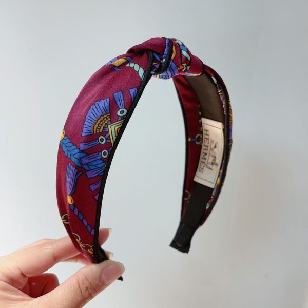 New Arrival Hermes Headdress 0006