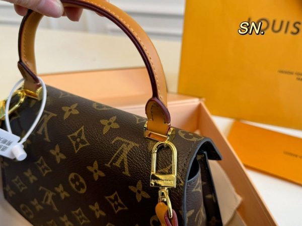 New Arrival LV Handbag L929