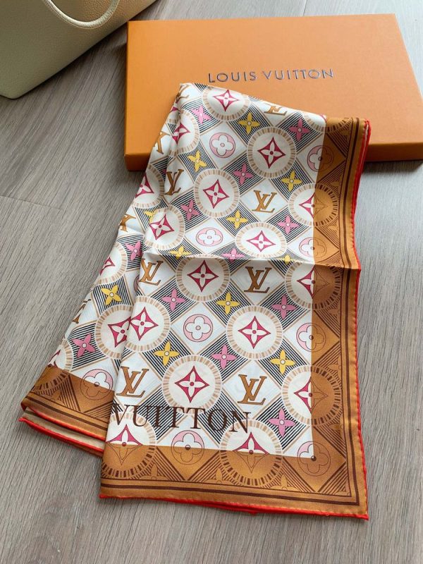 New Arrival LV Scarves 0019