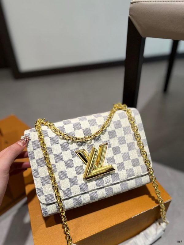 New Arrival LV Handbag L849