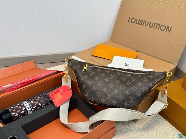 New Arrival LV Handbag L977