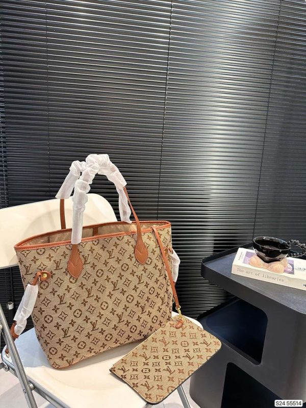 New Arrival LV Handbag L966