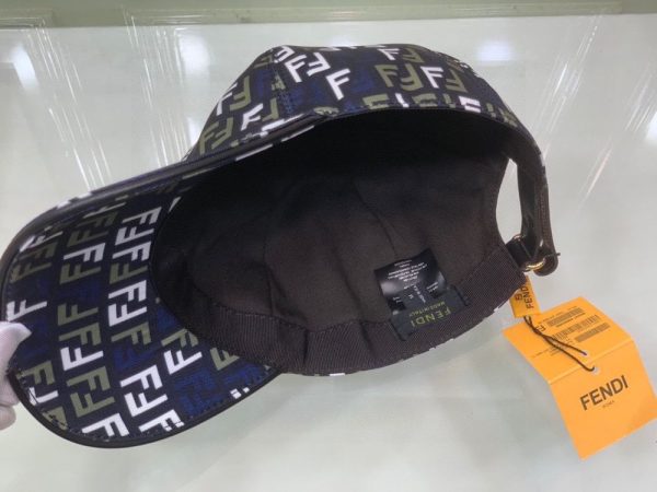 New Arrival Fendi Hat 0007