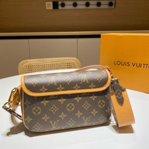 New Arrival LV Handbag L1006