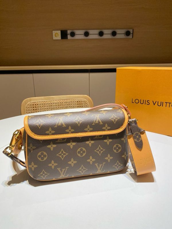 New Arrival LV Handbag L1006