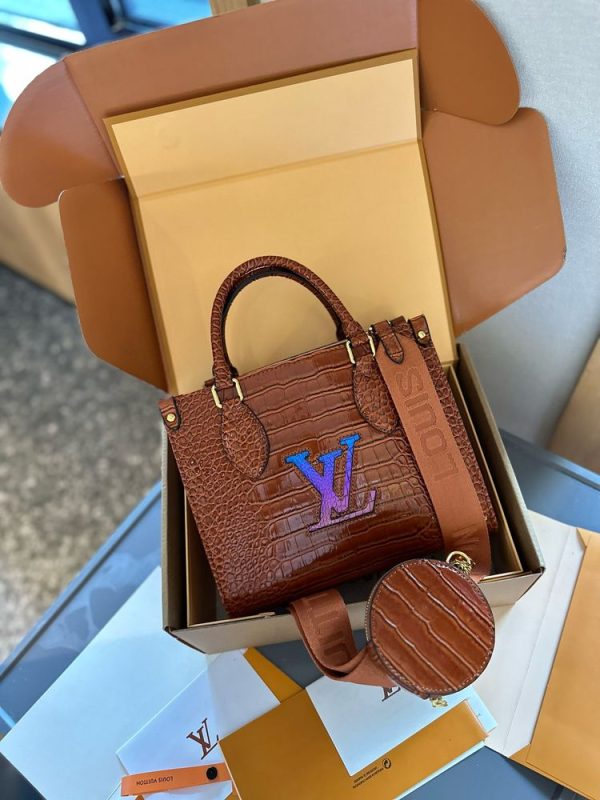 New Arrival LV Handbag L973.2