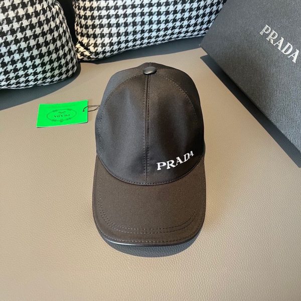 New Arrival Prada Hat 0019