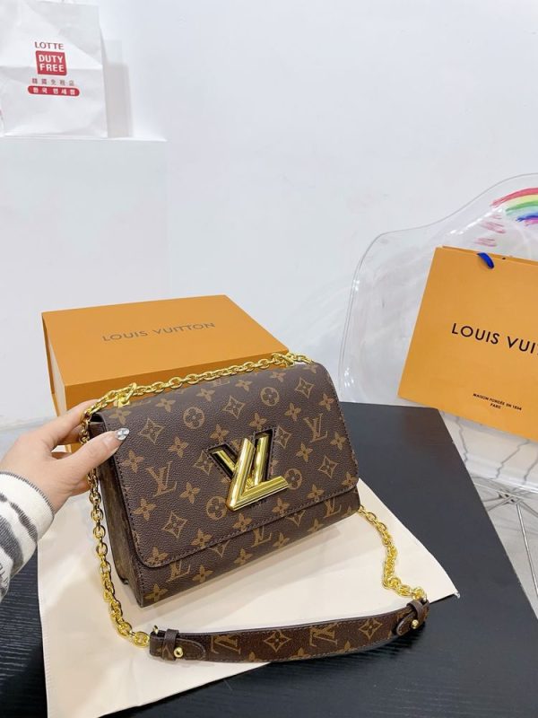 New Arrival LV Handbag L885