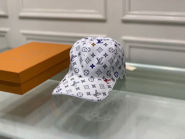 New Arrival LV Hat 0002