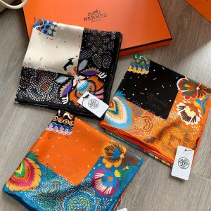 New Arrival Hermes Scarves 0000