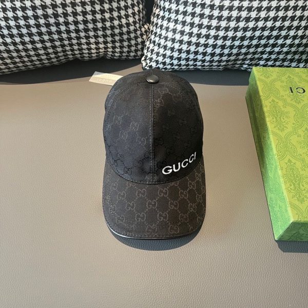 New Arrival GG Hat 0022