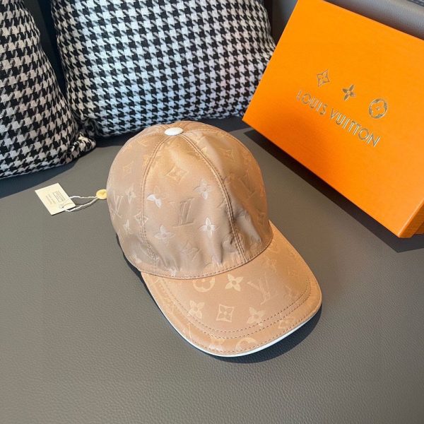 New Arrival LV Hat 0034