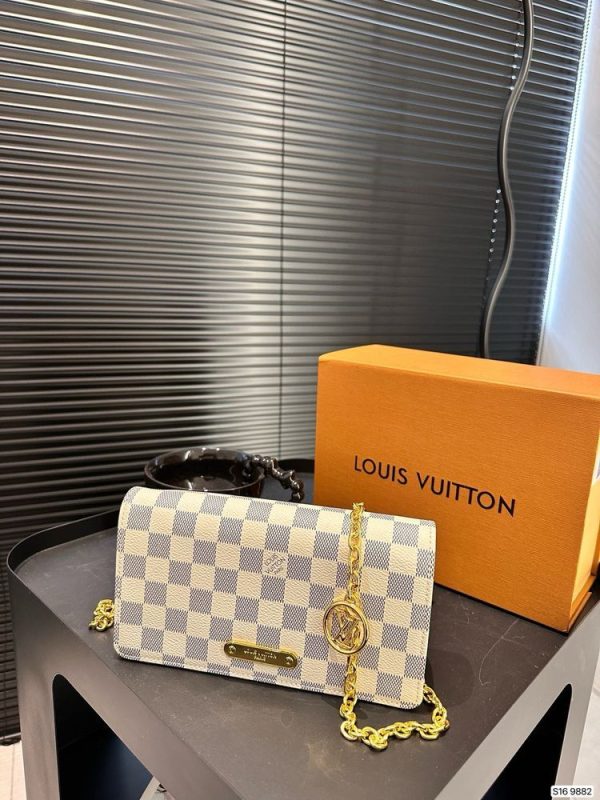 New Arrival LV Handbag L914