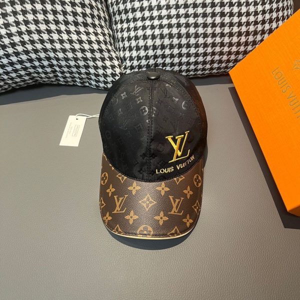 New Arrival LV Hat 0001