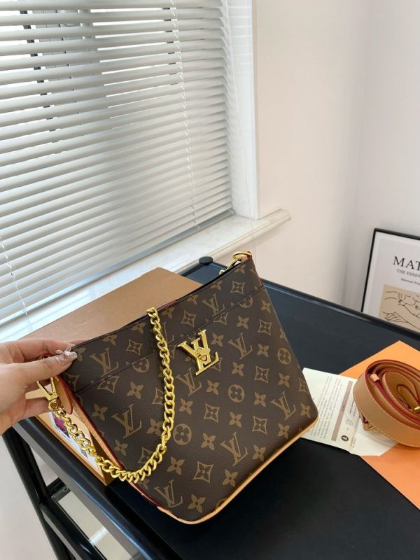 New Arrival LV Handbag L831