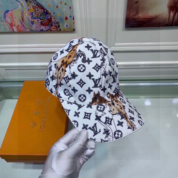 New Arrival LV Hat 0018