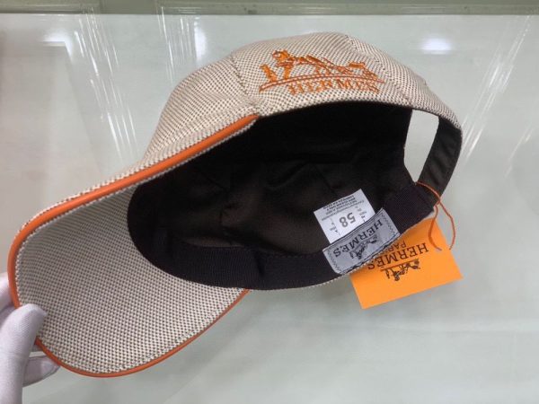 New Arrival Hermes Hat 0006