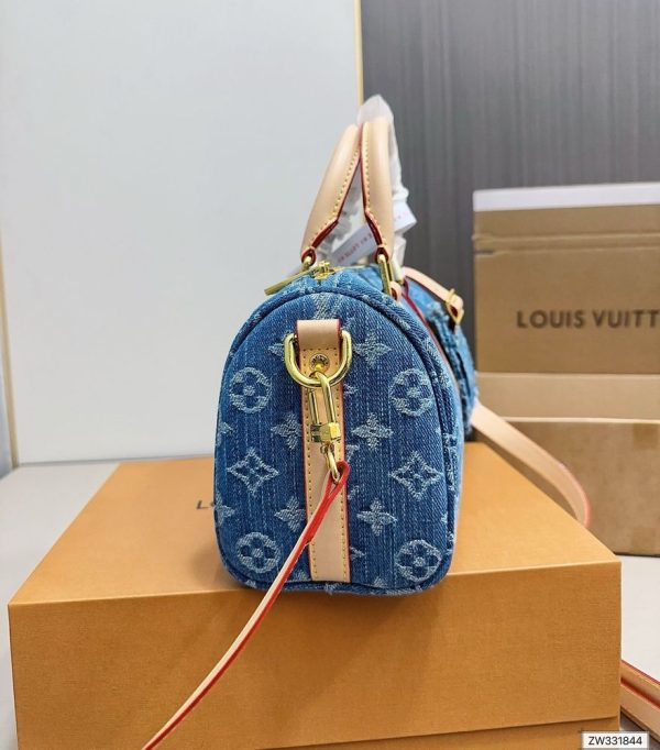 New Arrival LV Handbag L836