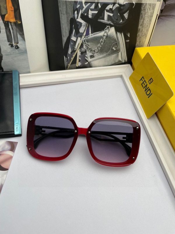 New Arrival Fendi Sunglasses 003