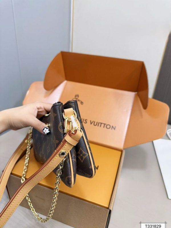 New Arrival LV Handbag L978