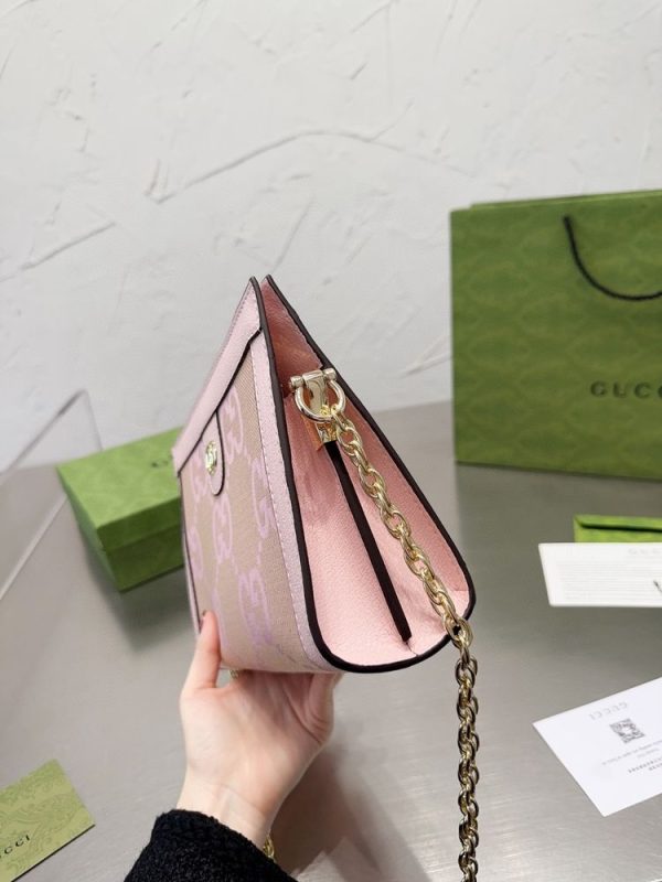 New Arrival GG Handbag G167