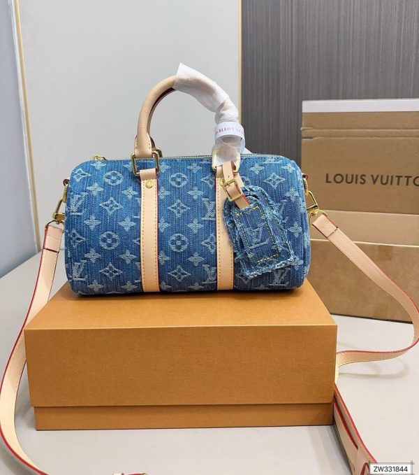 New Arrival LV Handbag L836