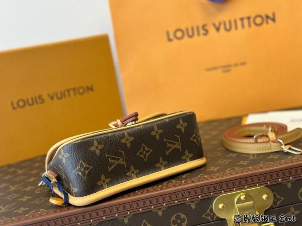 New Arrival LV Handbag L994